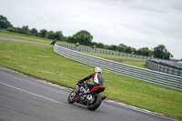 Lower Group Black Bikes